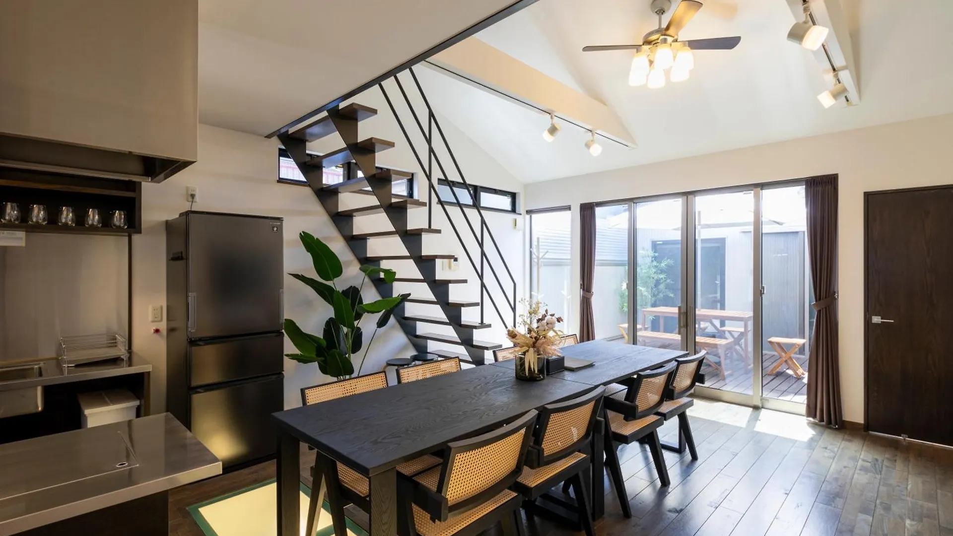 New Unit 2024! Shirakabanoyado - Hiko Villa Osaka Japan