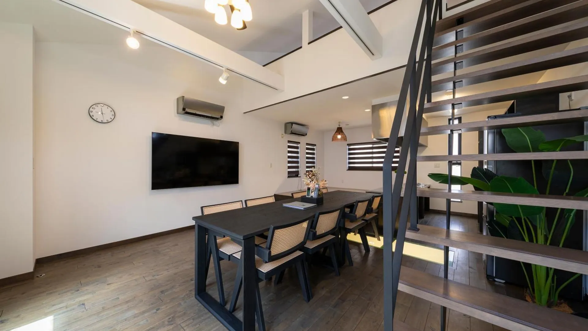 הוילה אוסקה New Unit 2024! Shirakabanoyado - Hiko יפן